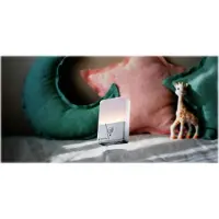 Varta 16624 101 421 veilleuse Éclairage d'ambiance