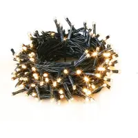 WOOX Guirlande lumineuse LED WIFI pour sapin de Noël - WOOX