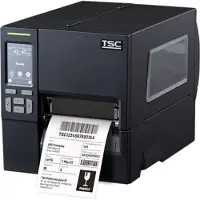 TSC MB241T imprimante d'étiquettes industrielle avec USB
