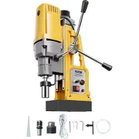 Vevor Perceuse Magnétique 1400 W