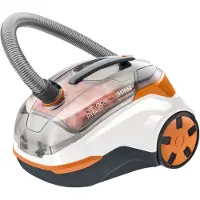Thomas Cycloon Hybrid Pet&Friends, Couleur:Orange