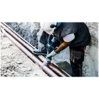 Bosch Lame De Scie Sabre Expert S955chc