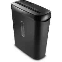 Hama Classic S61 Shredder Noir One Size / EU Plug 220V