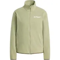 Adidas Polaire full zip femme Terrex Multi Essentials