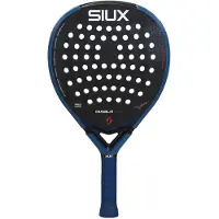 Siux Diablo Pro 2026 Bleu Royal
