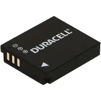 Duracell - Pile pour appareil photo Li-Ion 1 Ah -…