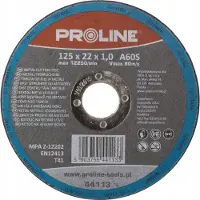 Proline 44112 accessoire pour meuleuse d'angle