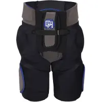 Tk Short TK1 DH Goalie Girdle Adulte