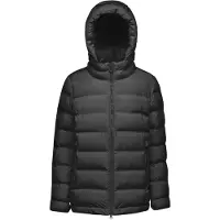 Geox W4628v Couleur Noir