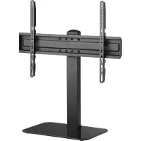 One For All Wm2670 Tv Rotating Base Argenté