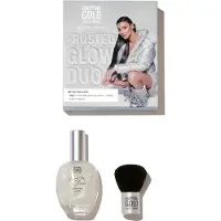 Dripping Gold Frosted Glow Duo coffret cadeau corps 2 pcs