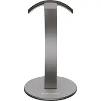 OEHLBACH Oelbach Alu Style Lunar Grey Support pour écouteurs 1 pièce
