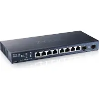 Zyxel XMG1915-10E Ethernet L2 2,5G géré (100/1000/2500)