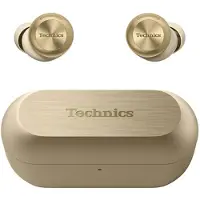 Technics Ecouteurs sans fil True Wireless EAH-AZ100E Or