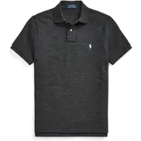 Ralph Lauren T-Shirt noir / blanc