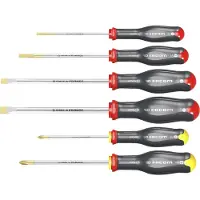 Facom Jeu de 6 tournevis Protwist