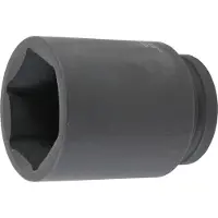 Bgs Kraft-Steckschlüssel-Einsatz (75 mm)