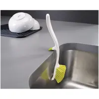 Joseph Joseph Edge Brosse à vaisselle, vert