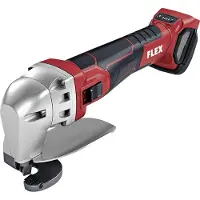Flex Scie à métaux sans fil FLEX SHE 16 18.0-EC C