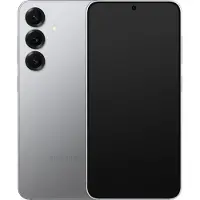 Samsung Galaxy S25 128 Go Argent 5G