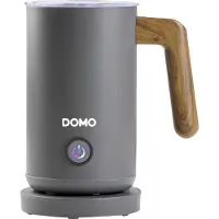 Domo Emulsionneur de lait 500w 300ml - - DO745MF -