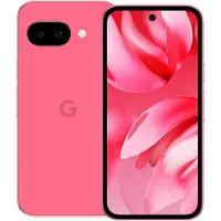 Google Pixel 9a 16 cm (6.3") Double SIM Android 15 5G USB Type-C 8 Go 128 Go 5100 mAh Rose
