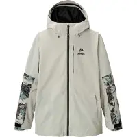 Jones Veste Mtn Surf Recycled