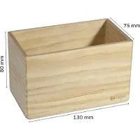 Sigel Boîte de rangement BA401 1 pc.