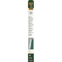 Fellowes Bandes de classement , format A4, pour reliures plastiques, 100 p.