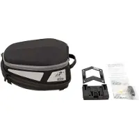 Hepco&Becker 640820 00 01 Top Case Closure Noir