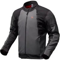 Modeka Muva Veste textile moto Taille