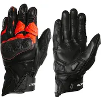 Modeka Evox Short Gants de moto Taille