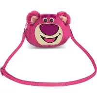 KARACTERMANIA Sac à bandoulière Rose