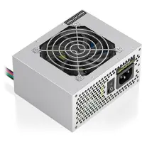 Aisens Alimentation SFX ASPC-500SFX-SEO 500W Argentée