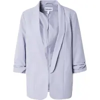Pieces Blazer 'PCBosella' gris