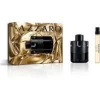 Azzaro The Most Wanted Coffret Cadeau