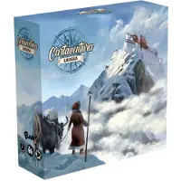Blackrock Games Carthaventure Lhassa