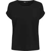 ONLY T-shirt 'ONLMoster' noir
