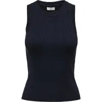 ONLY Tops en tricot 'Aya' bleu nuit