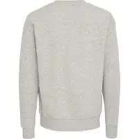 !Solid Sweat-shirt 'SDLenz' gris
