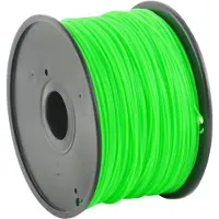 Gembird 1kg 1.75 Mm Abs Filament Argenté