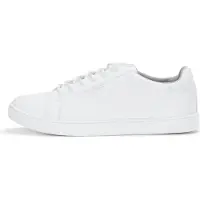 Jack & Jones Baskets basses 'Trent' blanc
