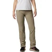 Columbia Pantalon de jogging femme Silver Ridge 2.0