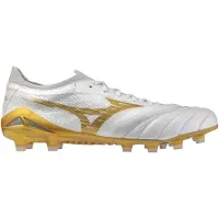 Mizuno Morelia Neo Iv Beta Elite Fg Football Boots Blanc EU 46 Homme