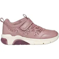 Geox Fadinlight Trainers Rose EU 32 Fille