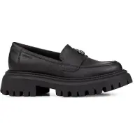 Geox J Maquinnens Girl Couleur Noir