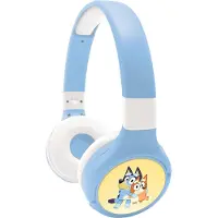 Bluey Headphones Bleu