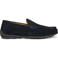 Geox Spherica Ec16 Loafers Bleu EU 45 Homme