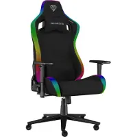 Genesis Trit 660 Rgb Gaming Chair Noir