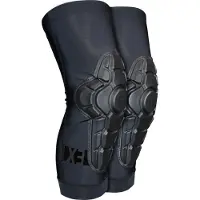 G-Form Pro-X3 Genouillres de vlo de montagne Genouillres de vlo pour athltes Manchon de compression du genou pour le VTT et plus encore